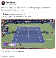 Screengrab from Twitter